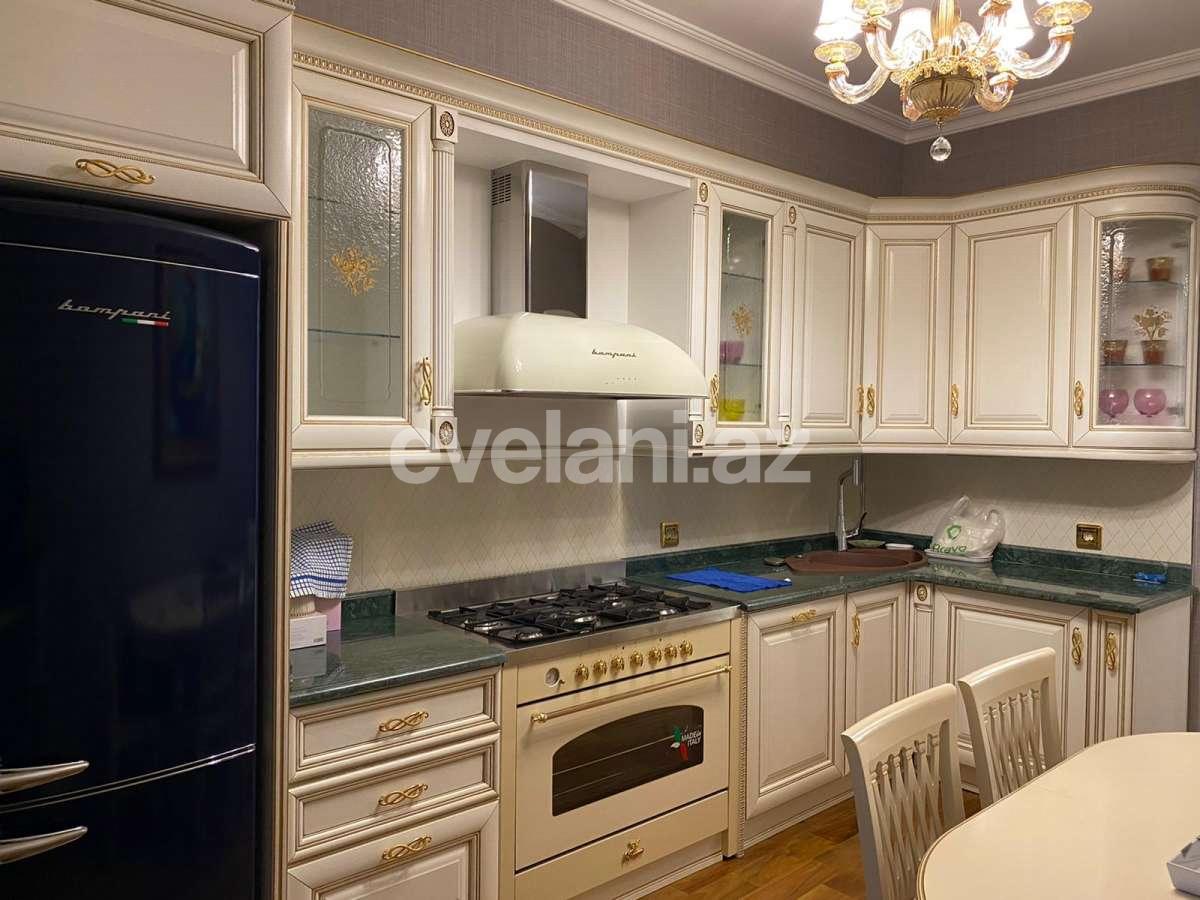 Satılır, yeni tikili, 3 otaqlı, 110 m², Nəriman Nərimanov m.