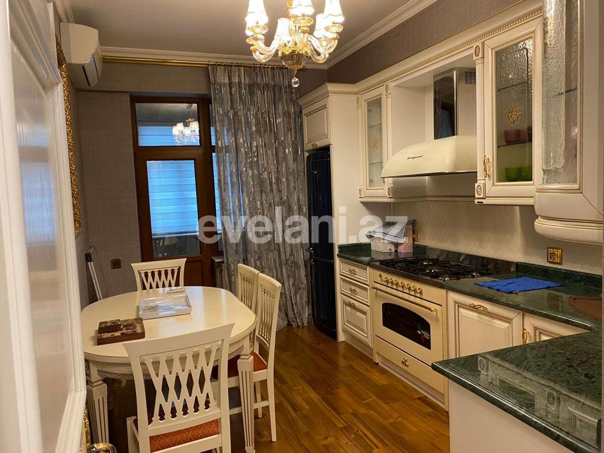 Satılır, yeni tikili, 3 otaqlı, 110 m², Nəriman Nərimanov m.