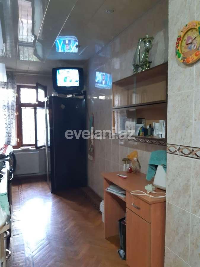 Satılır, köhnə tikili, 2 otaqlı, 53 m², Bakı, Yasamal r, Yasamal q, İnşaatçılar m.