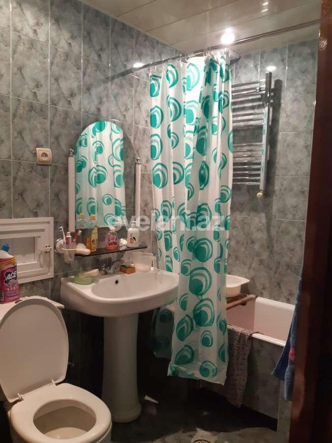 Satılır, köhnə tikili, 2 otaqlı, 53 m², Bakı, Yasamal r, Yasamal q, İnşaatçılar m.