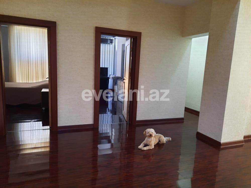 Satılır, yeni tikili, 4 otaqlı, 145 m², Bakı, Yasamal r, İnşaatçılar m.