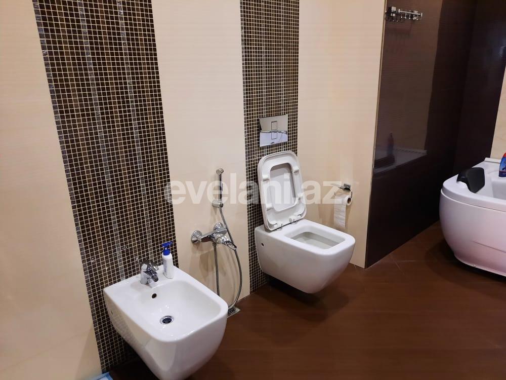 Satılır, yeni tikili, 4 otaqlı, 145 m², Bakı, Yasamal r, İnşaatçılar m.