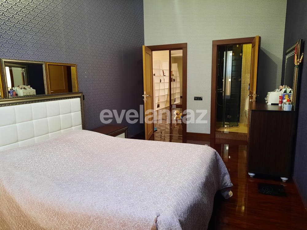 Satılır, yeni tikili, 4 otaqlı, 145 m², Bakı, Yasamal r, İnşaatçılar m.