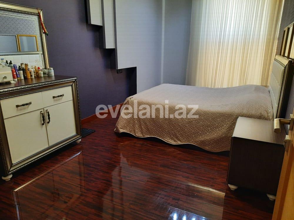 Satılır, yeni tikili, 4 otaqlı, 145 m², Bakı, Yasamal r, İnşaatçılar m.