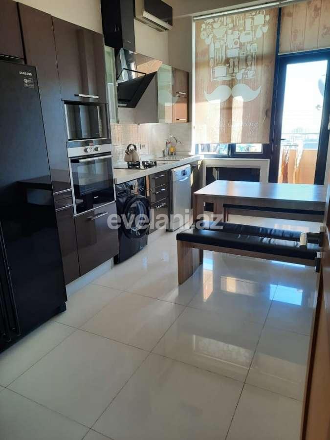 Satılır, yeni tikili, 4 otaqlı, 145 m², Bakı, Yasamal r, İnşaatçılar m.