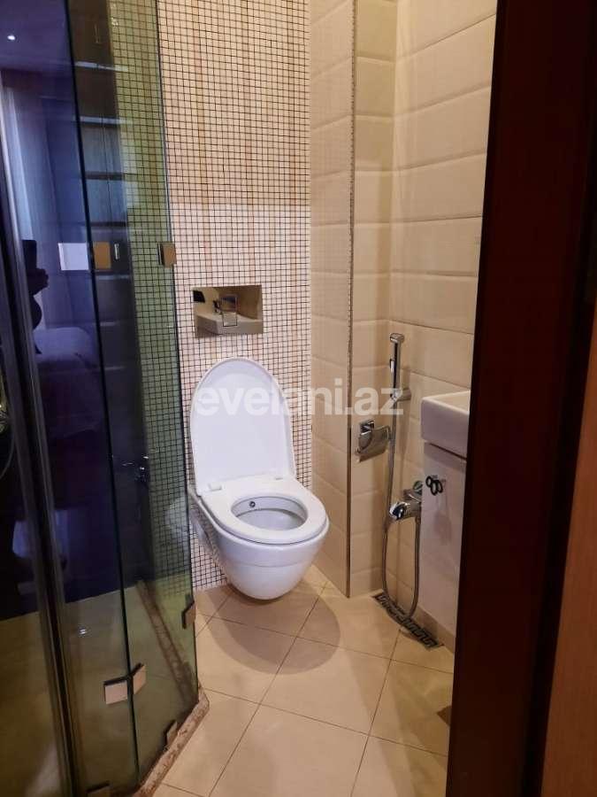 Satılır, yeni tikili, 4 otaqlı, 145 m², Bakı, Yasamal r, İnşaatçılar m.