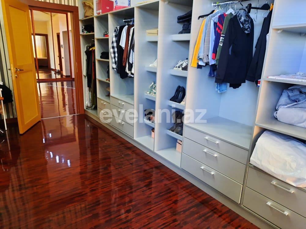 Satılır, yeni tikili, 4 otaqlı, 145 m², Bakı, Yasamal r, İnşaatçılar m.
