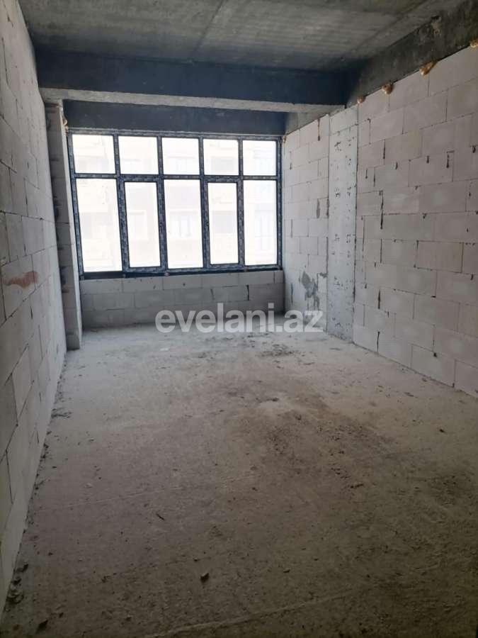 Satılır, yeni tikili, 3 otaqlı, 116 m², Nəriman Nərimanov m.