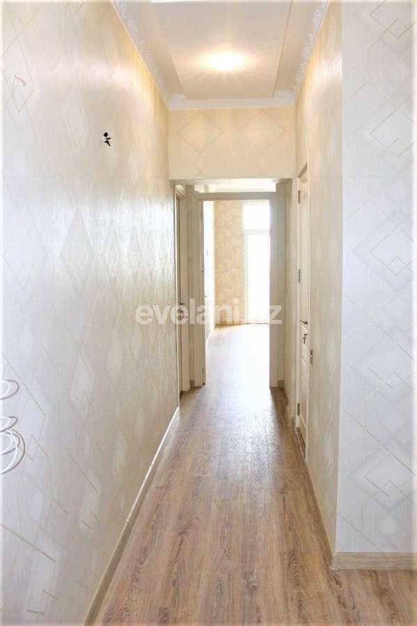 Satılır, yeni tikili, 2 otaqlı, 53 m², Bakı, Səbail r, Badamdar q.