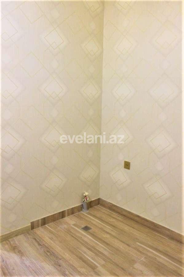 Satılır, yeni tikili, 2 otaqlı, 53 m², Bakı, Səbail r, Badamdar q.