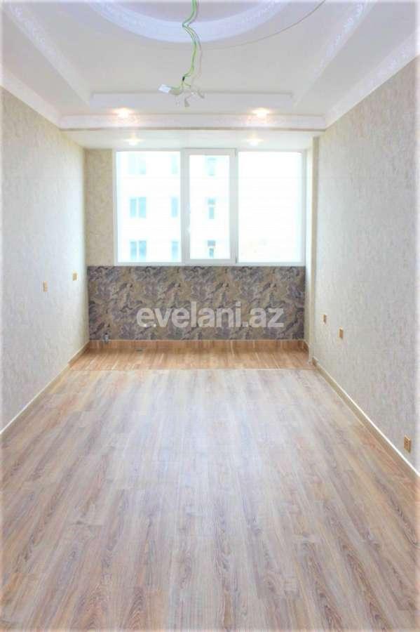 Satılır, yeni tikili, 2 otaqlı, 53 m², Bakı, Səbail r, Badamdar q.