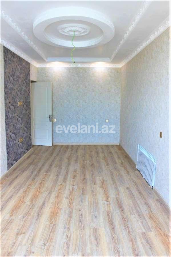 Satılır, yeni tikili, 2 otaqlı, 53 m², Bakı, Səbail r, Badamdar q.