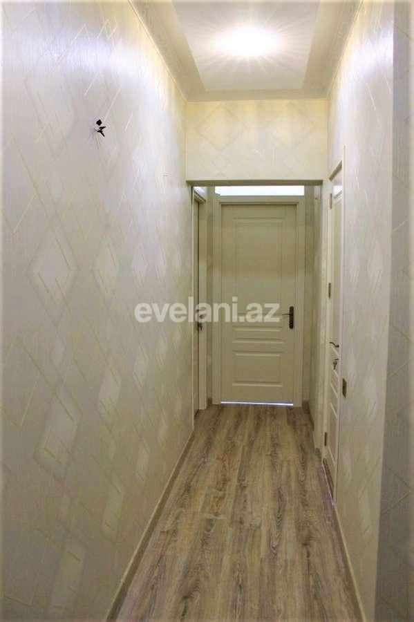 Satılır, yeni tikili, 2 otaqlı, 53 m², Bakı, Səbail r, Badamdar q.