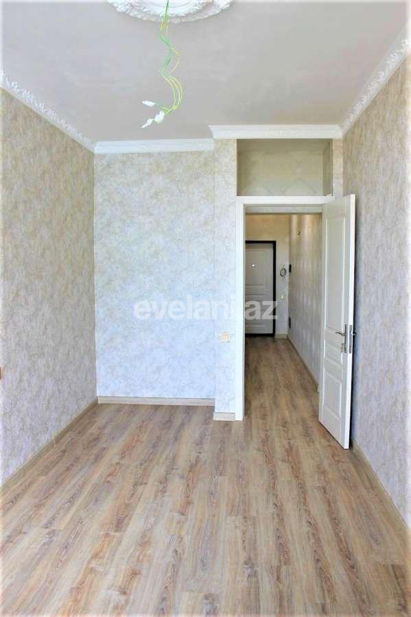 Satılır, yeni tikili, 2 otaqlı, 53 m², Bakı, Səbail r, Badamdar q.