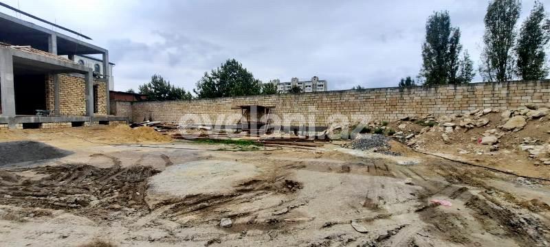 Satılır, torpaq, 22 sot, 8-ci mikrorayon q.