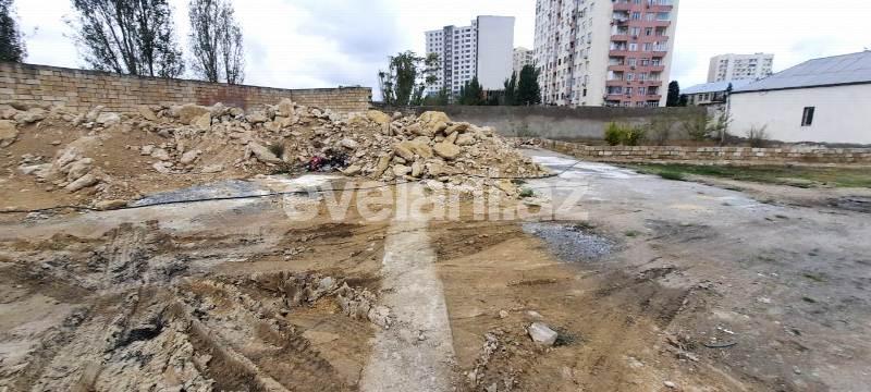 Satılır, torpaq, 22 sot, 8-ci mikrorayon q.