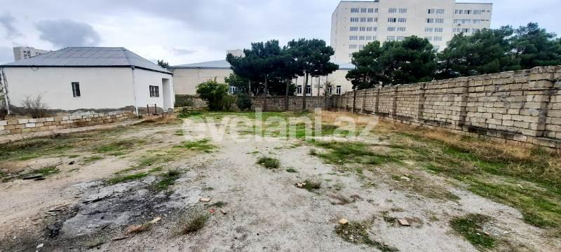 Satılır, torpaq, 22 sot, 8-ci mikrorayon q.