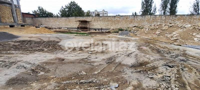 Satılır, torpaq, 22 sot, 8-ci mikrorayon q.