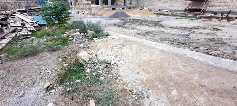 Satılır, torpaq, 22 sot, 8-ci mikrorayon q.