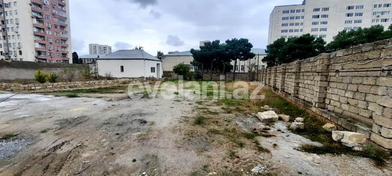 Satılır, torpaq, 22 sot, 8-ci mikrorayon q.