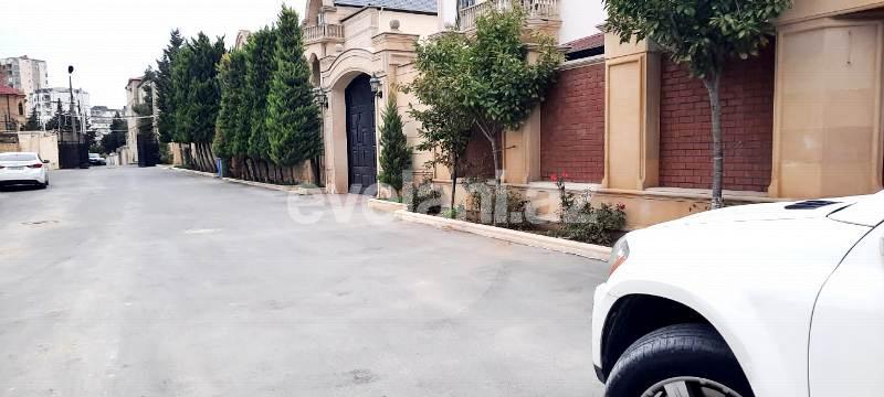 Satılır, torpaq, 22 sot, 8-ci mikrorayon q.