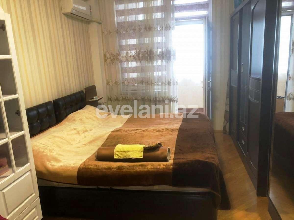 Satılır, yeni tikili, 3 otaqlı, 125 m², Nəsimi r.