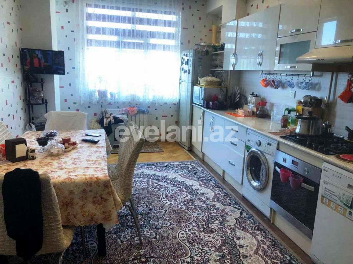 Satılır, yeni tikili, 3 otaqlı, 125 m², Nəsimi r.