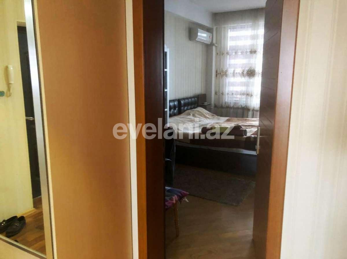 Satılır, yeni tikili, 3 otaqlı, 125 m², Nəsimi r.
