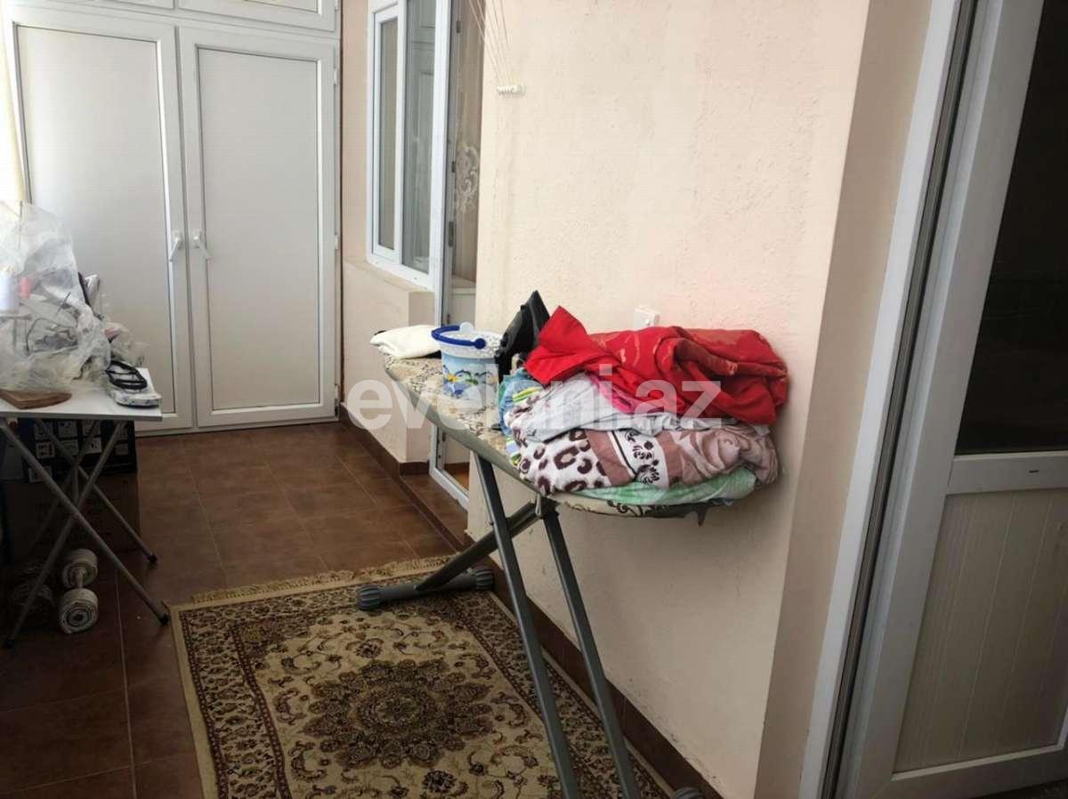 Satılır, yeni tikili, 3 otaqlı, 125 m², Nəsimi r.