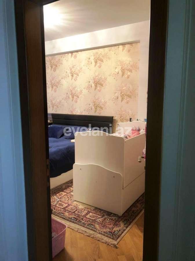 Satılır, yeni tikili, 3 otaqlı, 125 m², Nəsimi r.