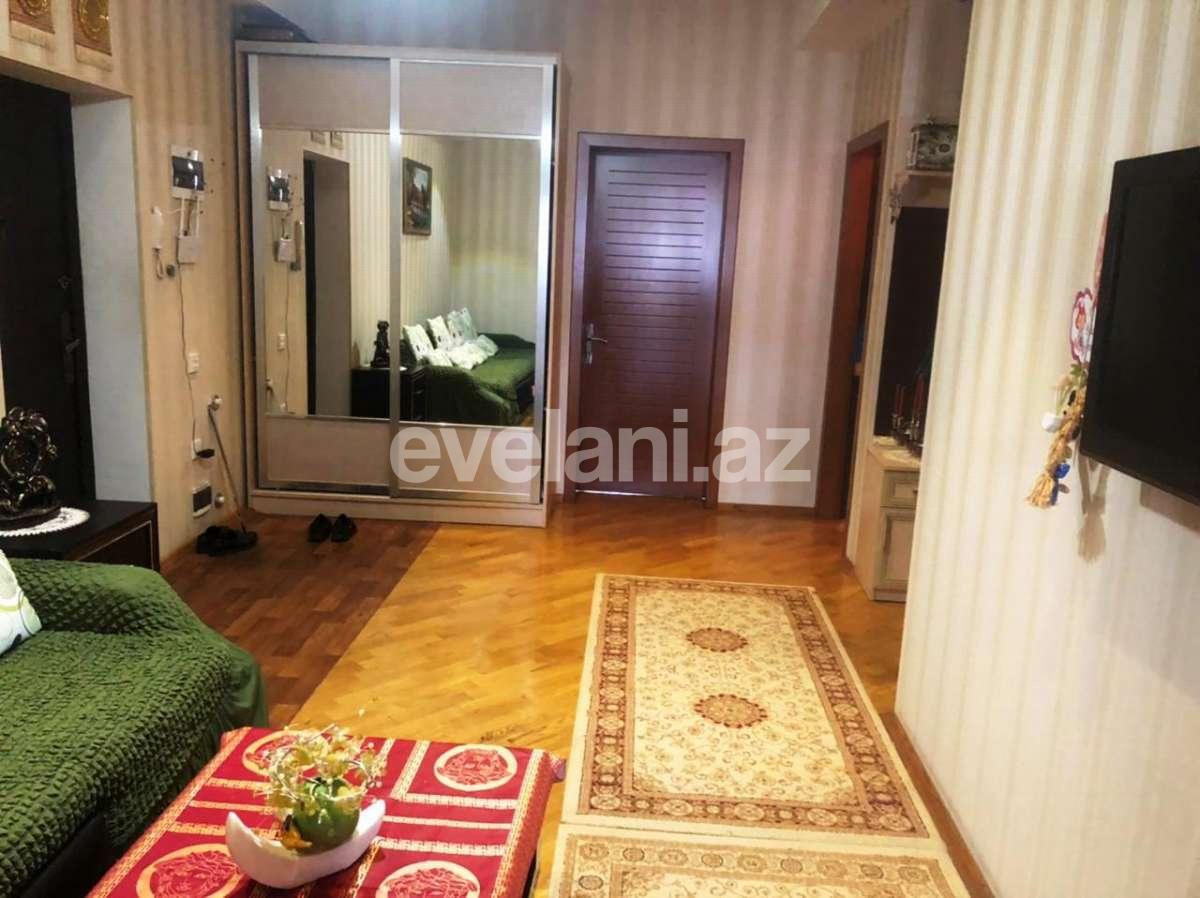 Satılır, yeni tikili, 3 otaqlı, 125 m², Nəsimi r.