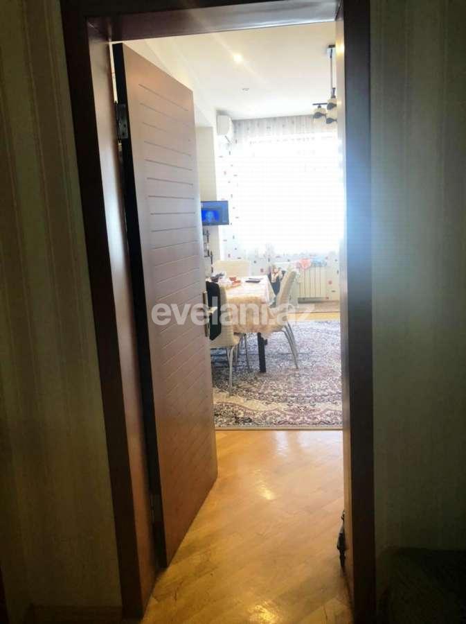 Satılır, yeni tikili, 3 otaqlı, 125 m², Nəsimi r.