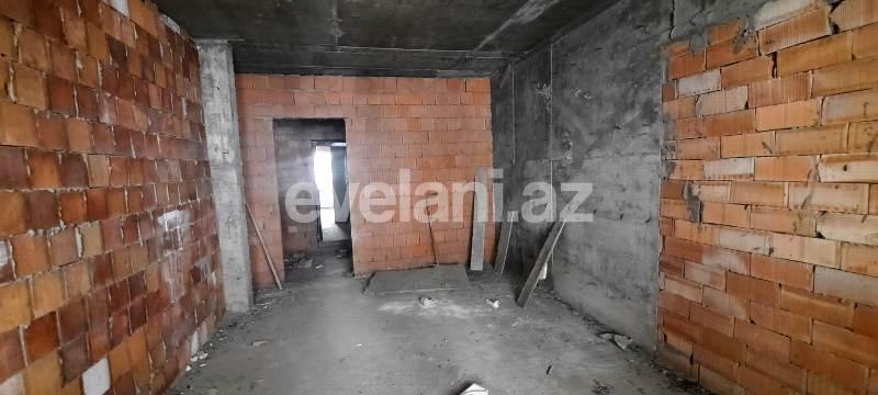 Sale, new building, 2 room, 69 m², 8 November m.