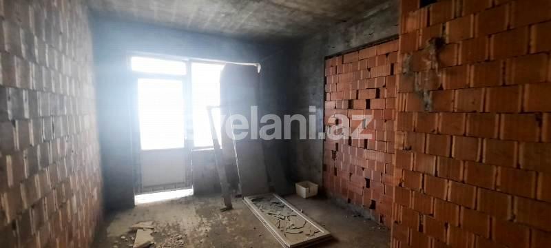 Sale, new building, 2 room, 69 m², 8 November m.