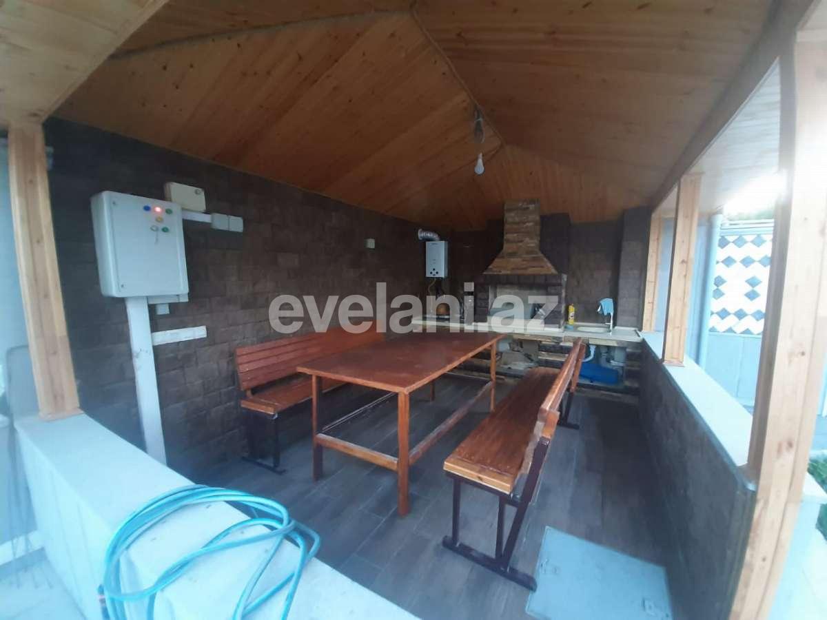 Сдаётся, вилла, 5-комнаты, 250 m², Бадамдар p.