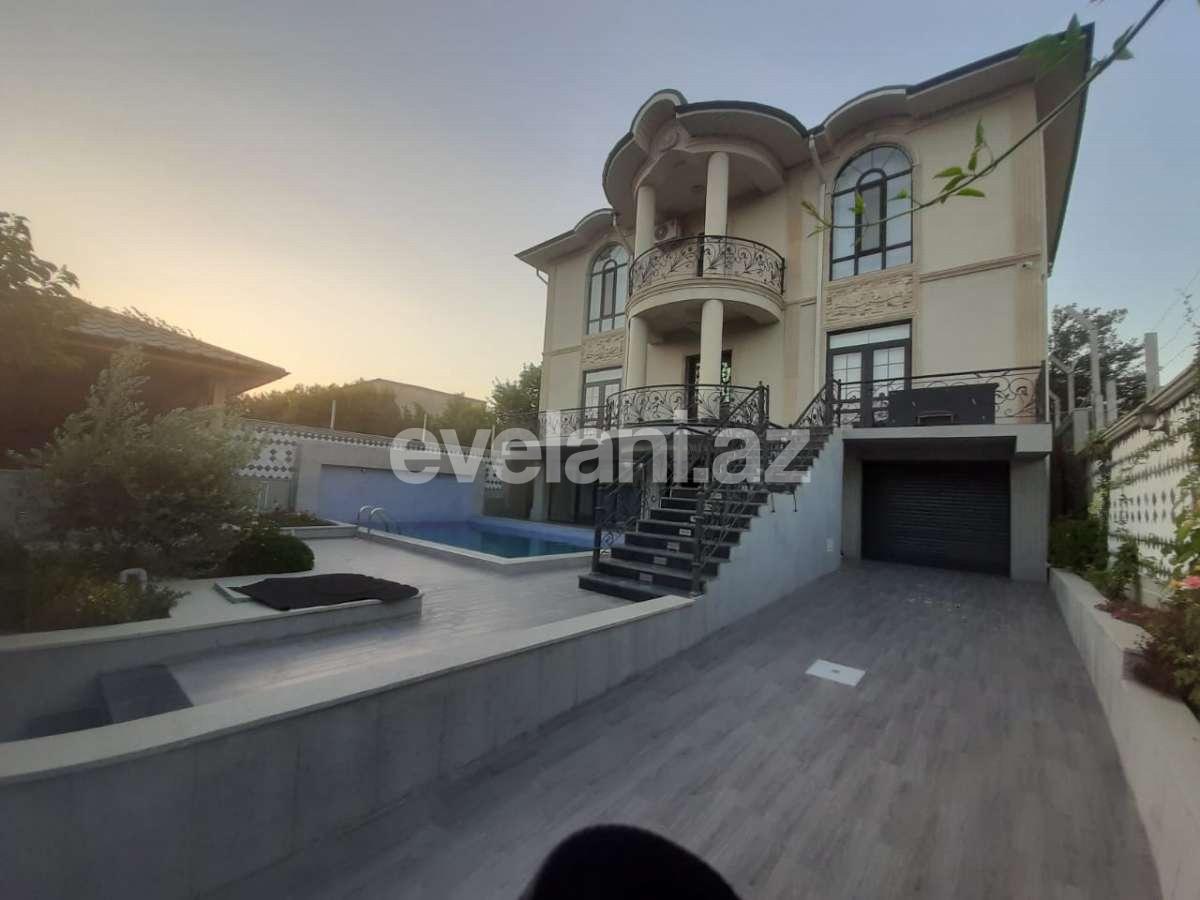 Сдаётся, вилла, 5-комнаты, 250 m², Бадамдар p.