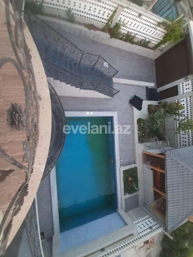 Сдаётся, вилла, 5-комнаты, 250 m², Бадамдар p.