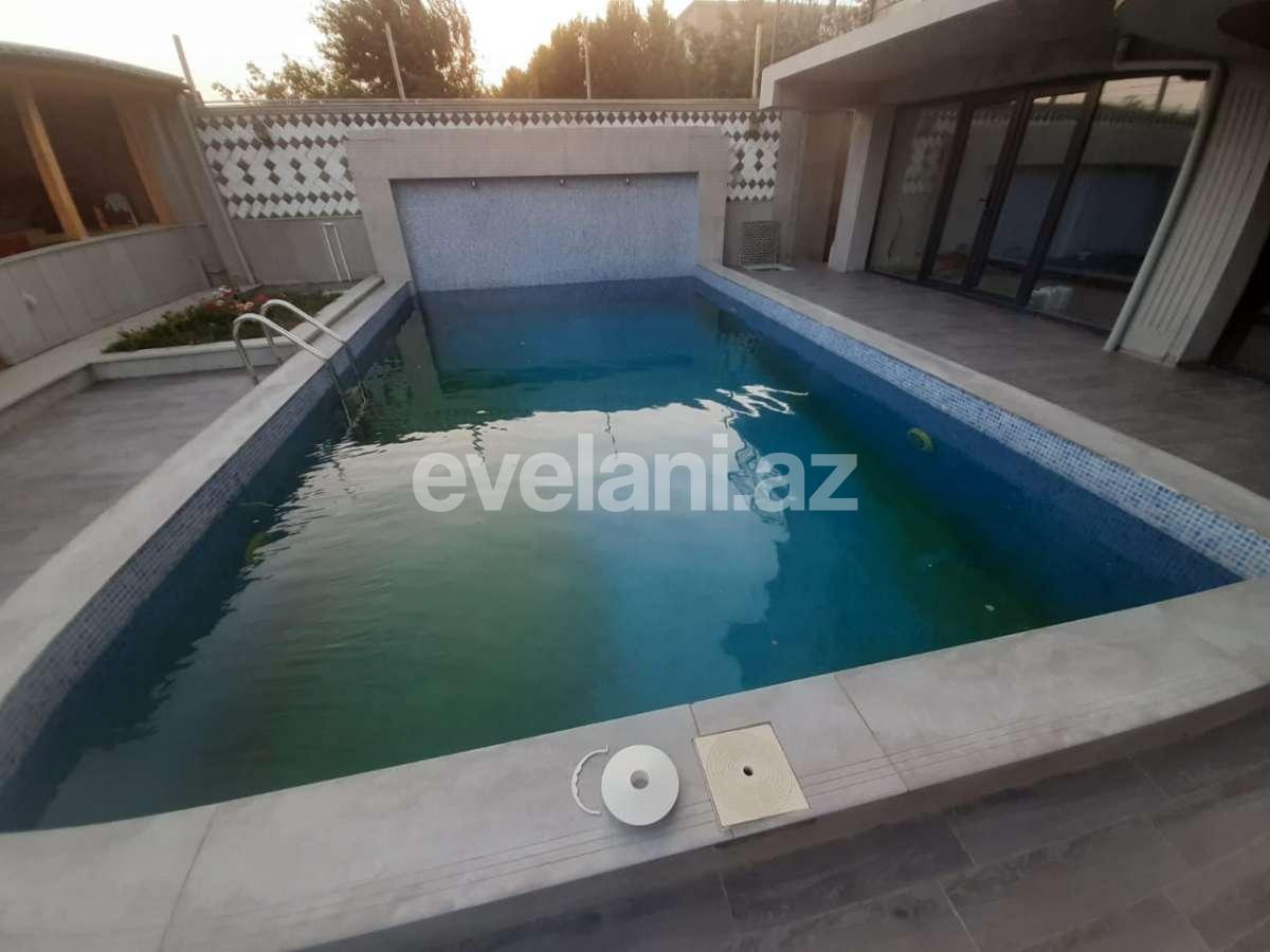 Сдаётся, вилла, 5-комнаты, 250 m², Бадамдар p.