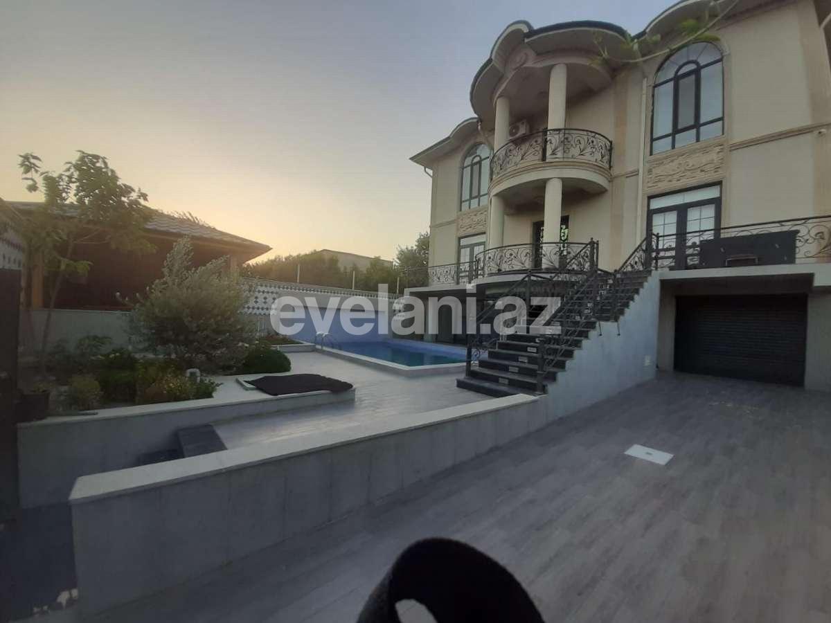 Сдаётся, вилла, 5-комнаты, 250 m², Бадамдар p.