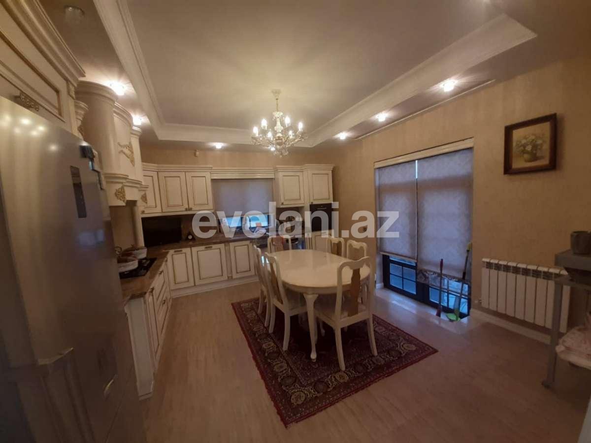 Сдаётся, вилла, 5-комнаты, 250 m², Бадамдар p.