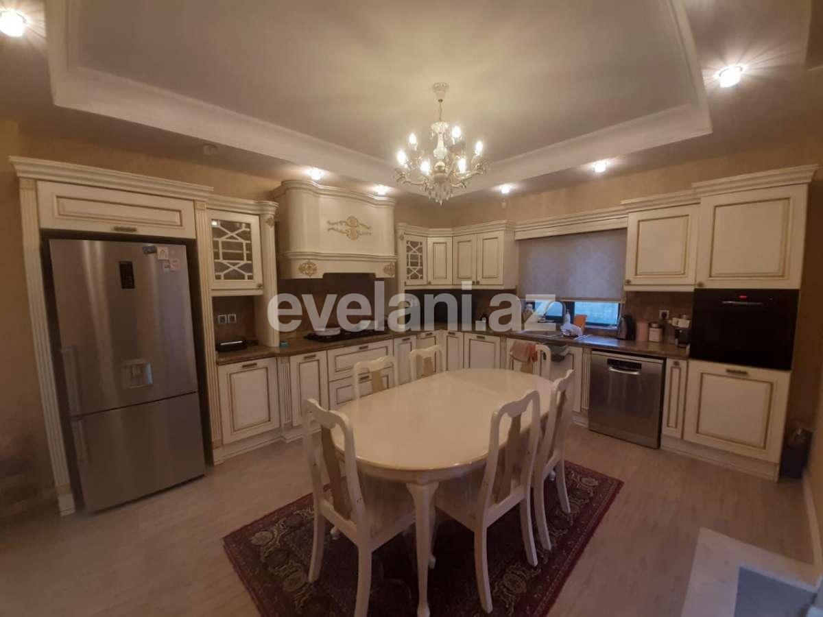 Сдаётся, вилла, 5-комнаты, 250 m², Бадамдар p.