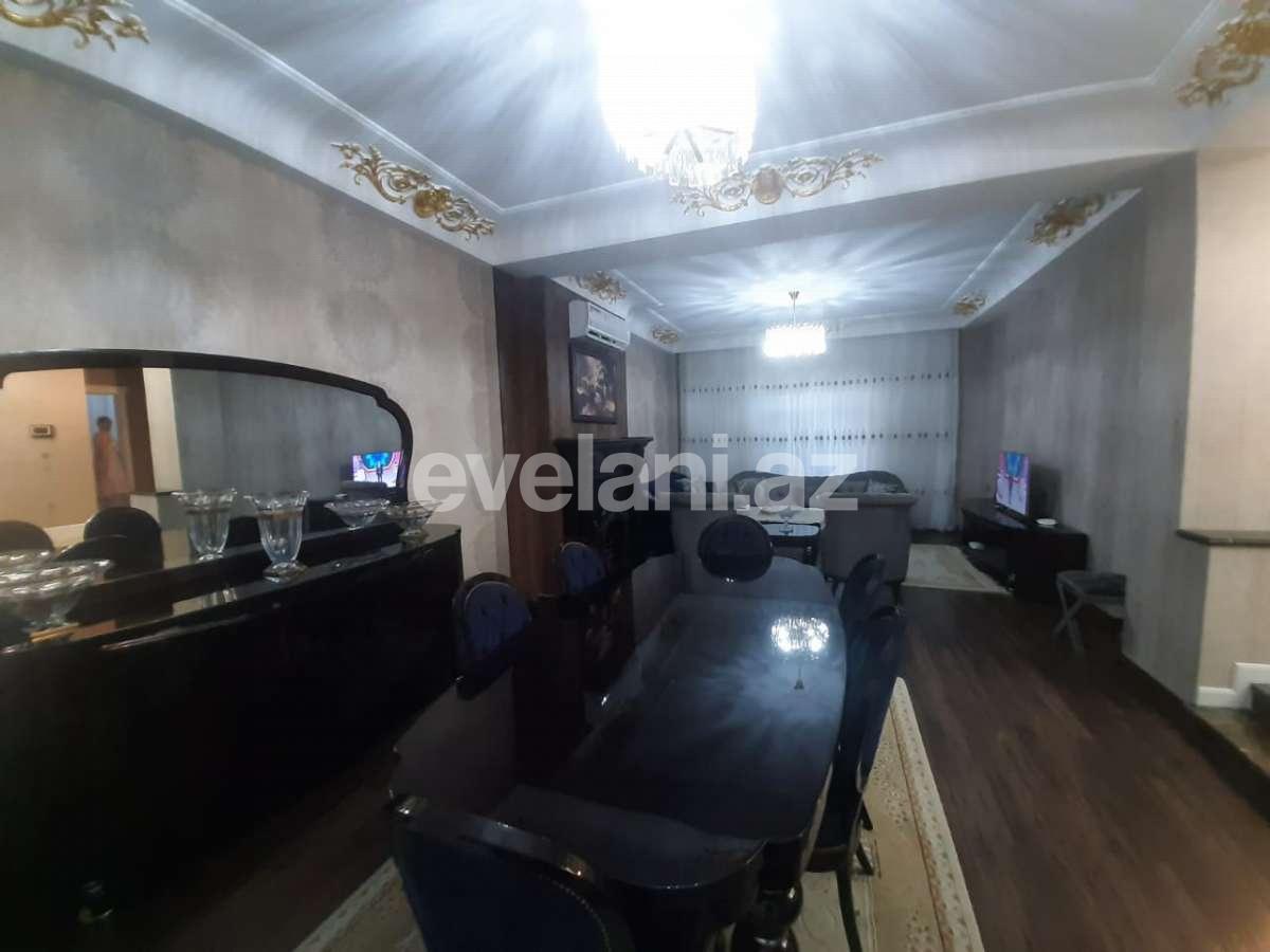 Сдаётся, вилла, 5-комнаты, 250 m², Бадамдар p.