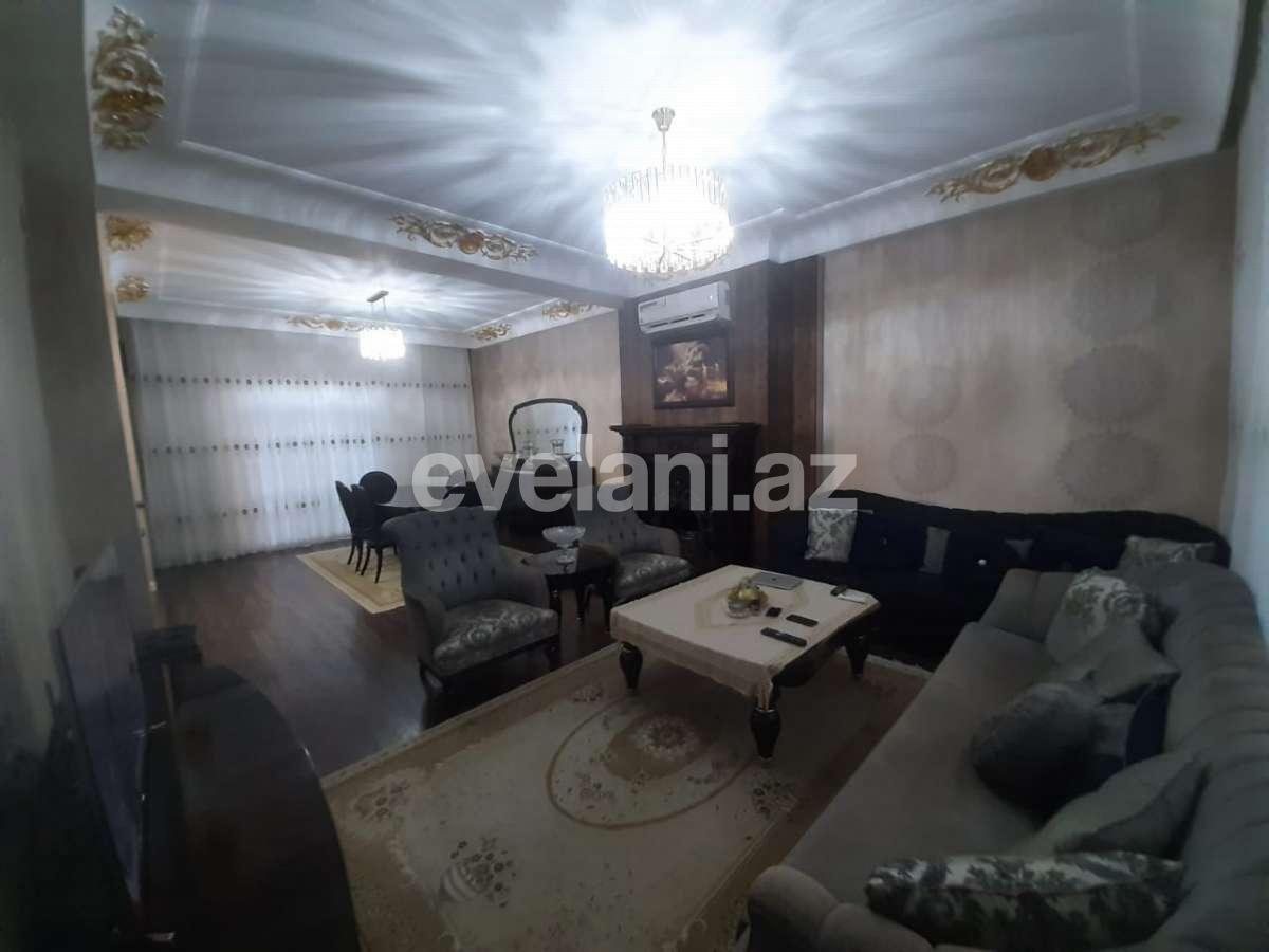 Сдаётся, вилла, 5-комнаты, 250 m², Бадамдар p.