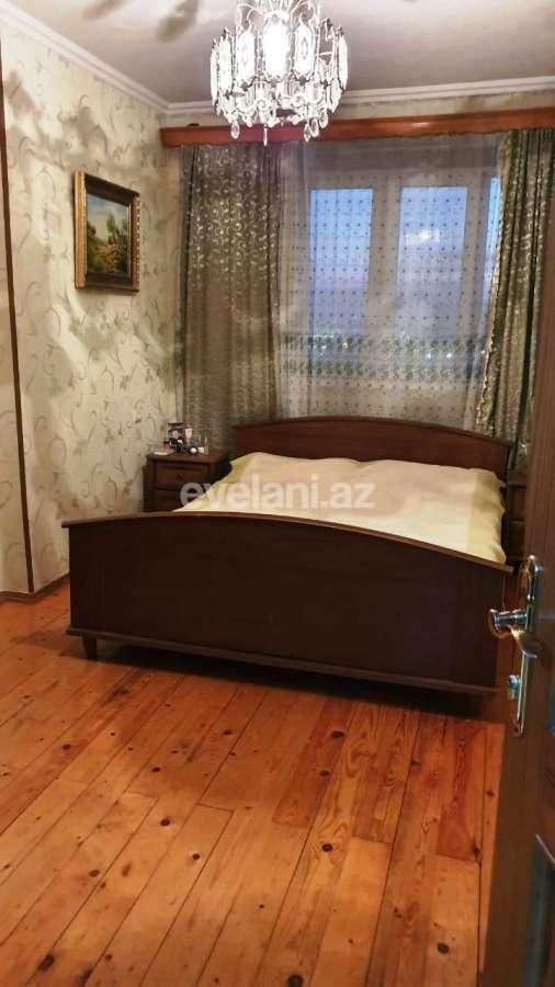 Satılır, köhnə tikili, 3 otaqlı, 80 m², Əhmədli m.