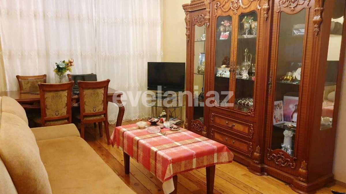 Satılır, köhnə tikili, 3 otaqlı, 80 m², Əhmədli m.