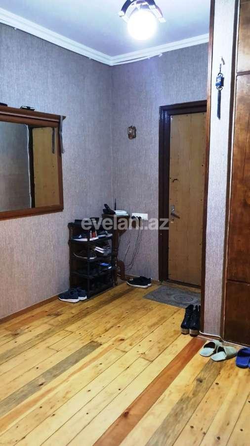 Satılır, köhnə tikili, 3 otaqlı, 80 m², Əhmədli m.