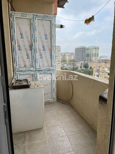 Satılır, yeni tikili, 3 otaqlı, 100 m², Bakı, Nizami r, Neftçilər m.