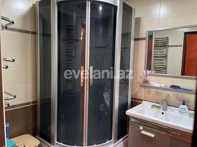 Satılır, yeni tikili, 3 otaqlı, 100 m², Bakı, Nizami r, Neftçilər m.