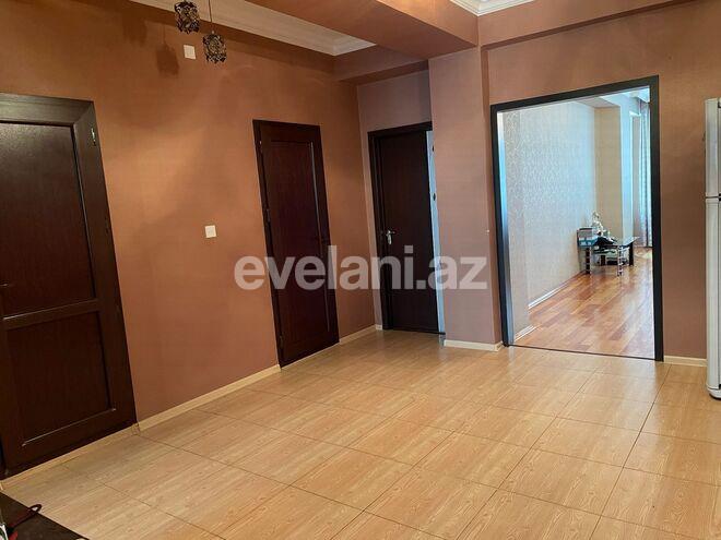 Satılır, yeni tikili, 3 otaqlı, 100 m², Bakı, Nizami r, Neftçilər m.