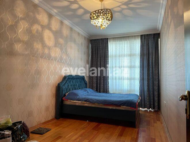 Satılır, yeni tikili, 3 otaqlı, 100 m², Bakı, Nizami r, Neftçilər m.